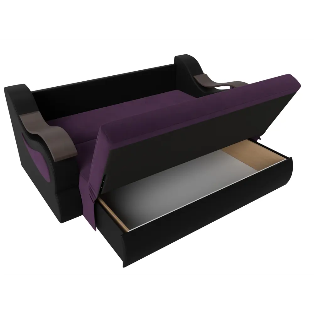 Фото 7 Диван Лига диванов Меркурий 132x93x110 см велюр 105495 Фото 7 Диван Лига диванов Меркурий 132x93x110 см велюр 105495