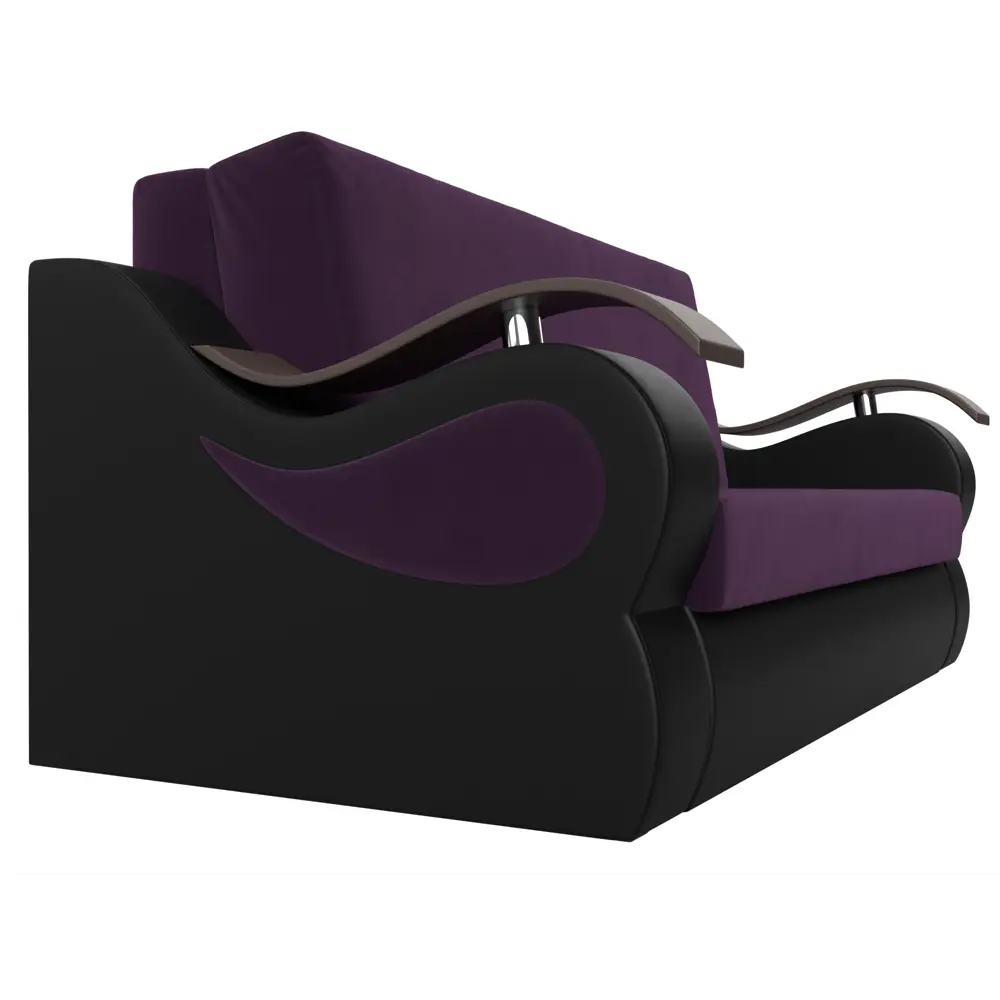 Фото 3 Диван Лига диванов Меркурий 132x93x110 см велюр 105495 Фото 3 Диван Лига диванов Меркурий 132x93x110 см велюр 105495