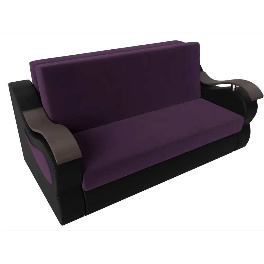 Фото 5 Диван Лига диванов Меркурий 132x93x110 см велюр 105495 Фото 5 Диван Лига диванов Меркурий 132x93x110 см велюр 105495