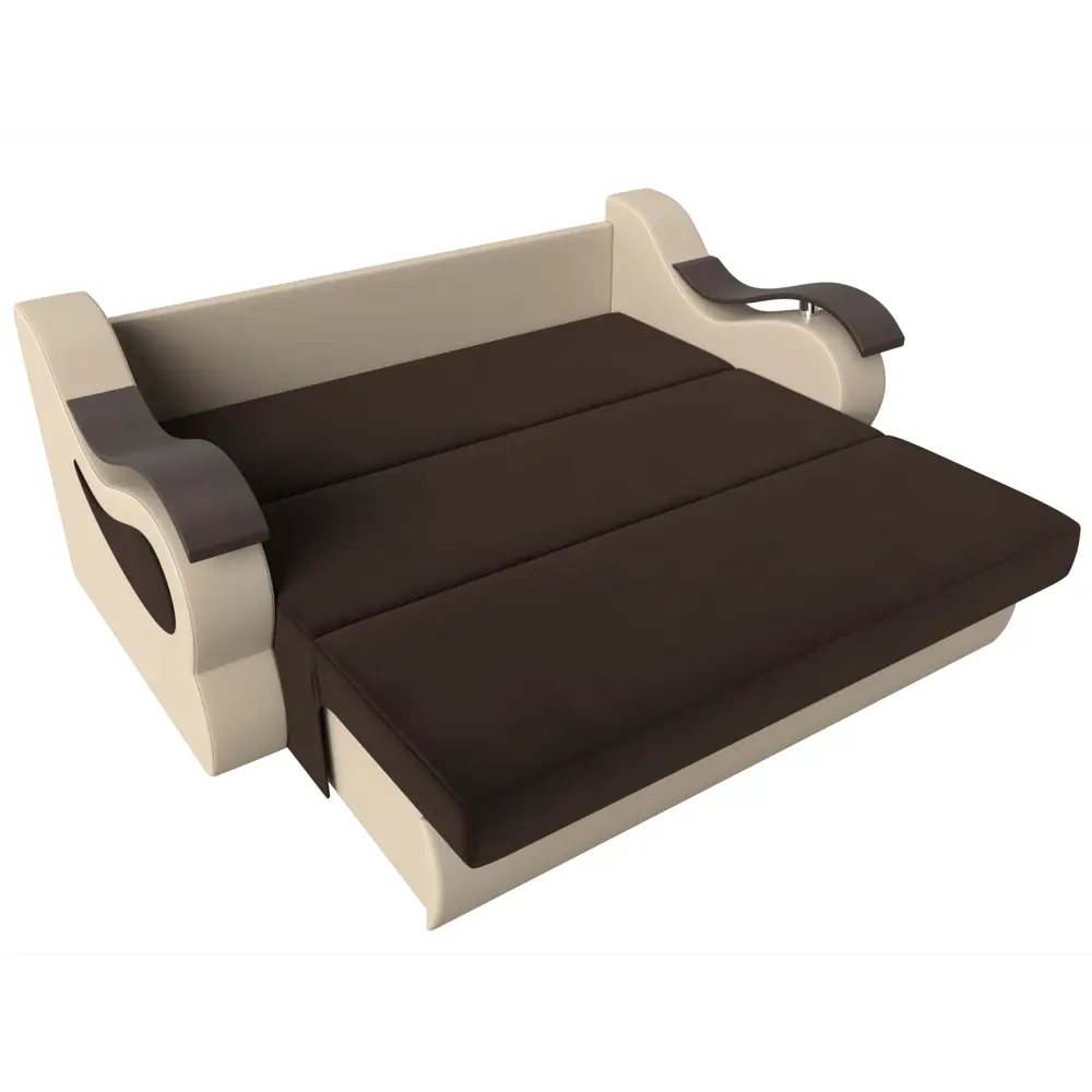 Фото 6 Диван Лига диванов Меркурий 152x93x110 см микровельвет 111388