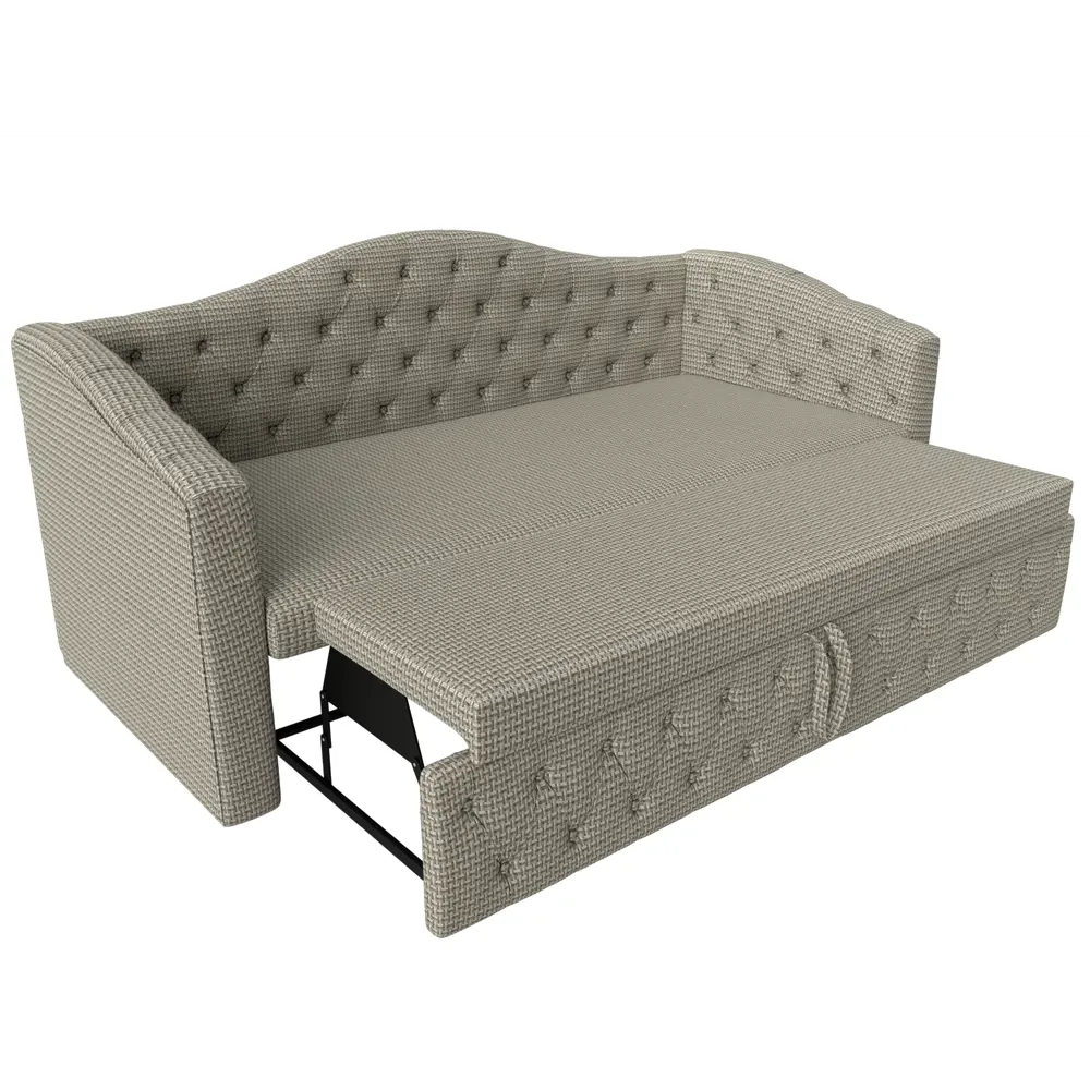 Фото 6 Диван Лига диванов Мечта 208x101x88 см рогожка цвет бежевый корфу 02 Фото 6 Диван Лига диванов Мечта 208x101x88 см рогожка цвет бежевый корфу 02