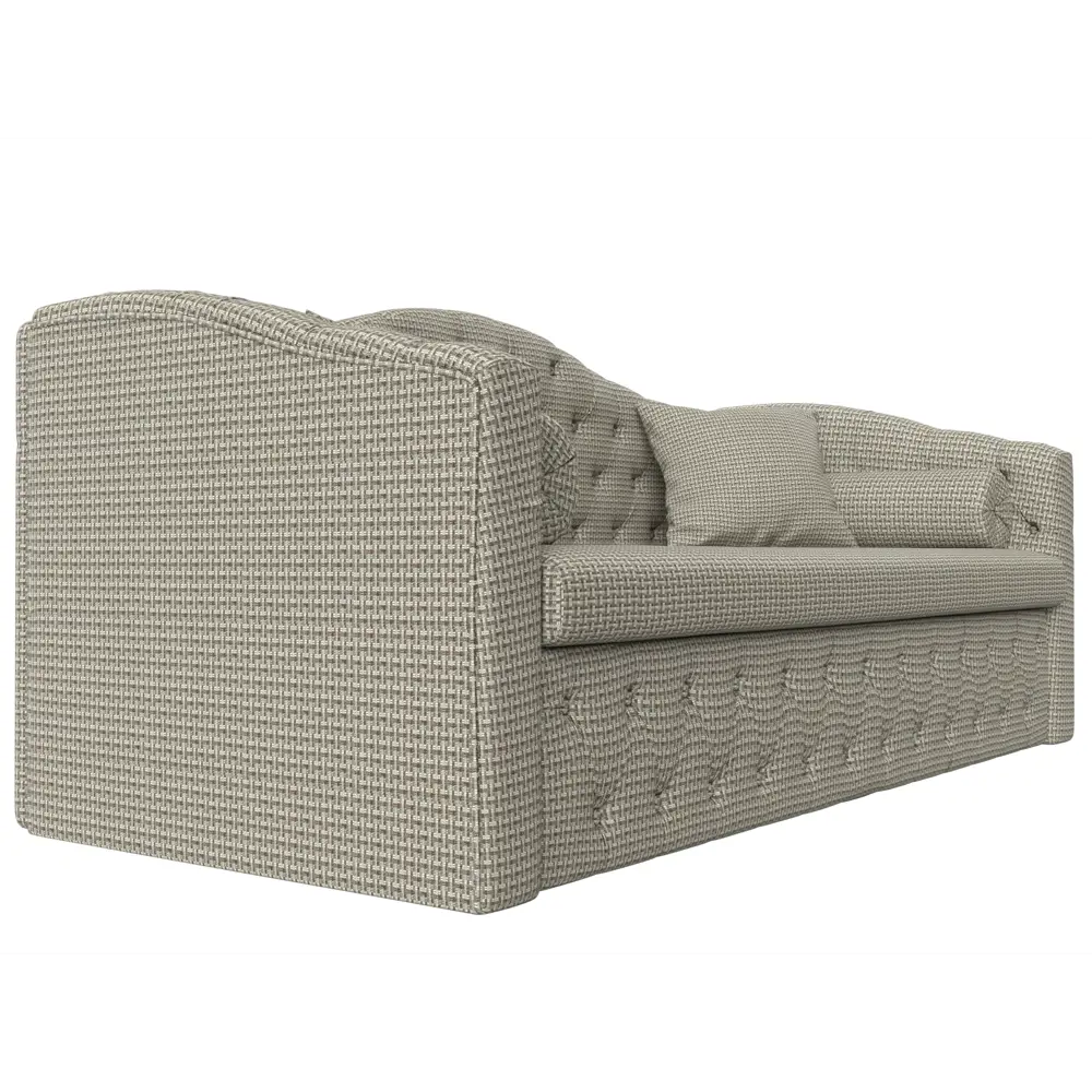 Фото 3 Диван Лига диванов Мечта 208x101x88 см рогожка цвет бежевый корфу 02 Фото 3 Диван Лига диванов Мечта 208x101x88 см рогожка цвет бежевый корфу 02