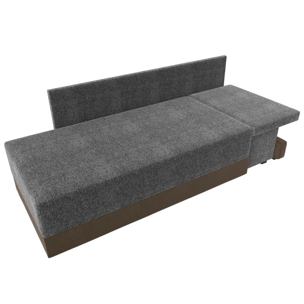 Фото 8 Диван Лига Диванов Никас 105213 150x73x82 см цвет серый Фото 8 Диван Лига Диванов Никас 105213 150x73x82 см цвет серый