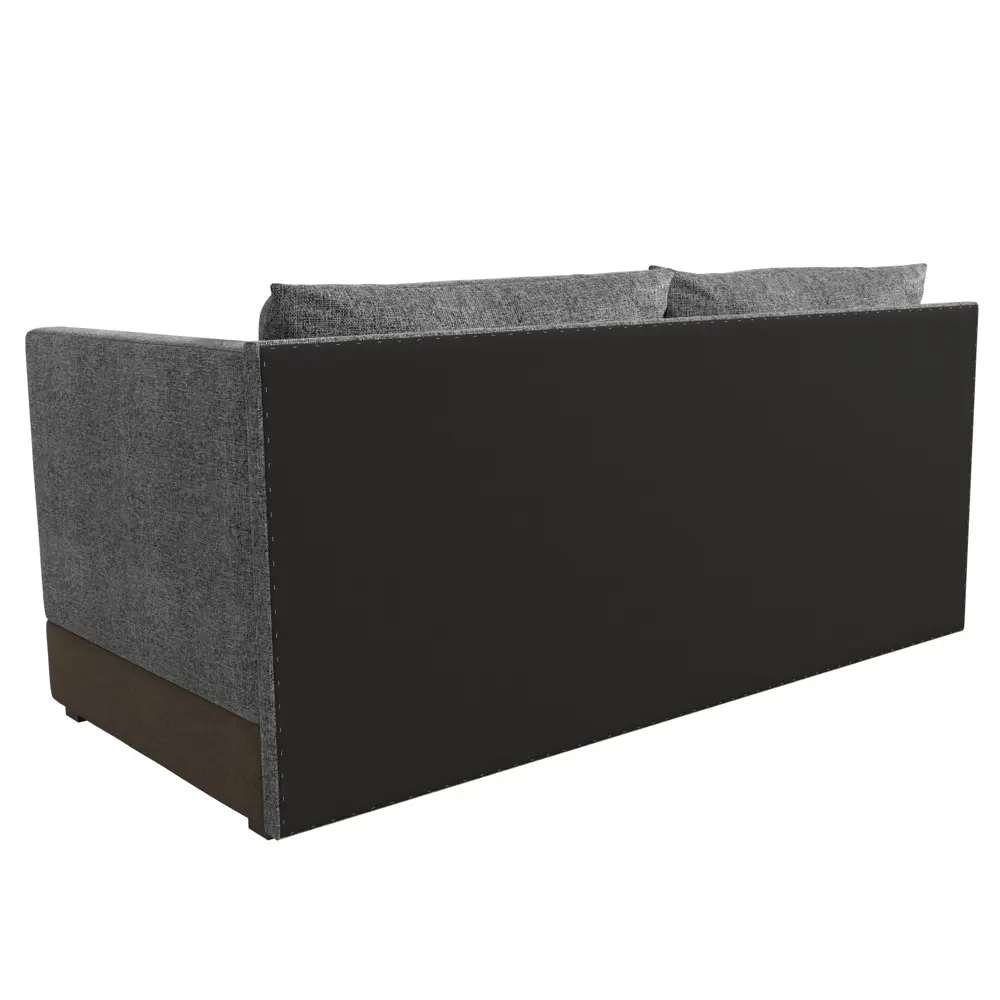 Фото 5 Диван Лига Диванов Никас 105213 150x73x82 см цвет серый Фото 5 Диван Лига Диванов Никас 105213 150x73x82 см цвет серый