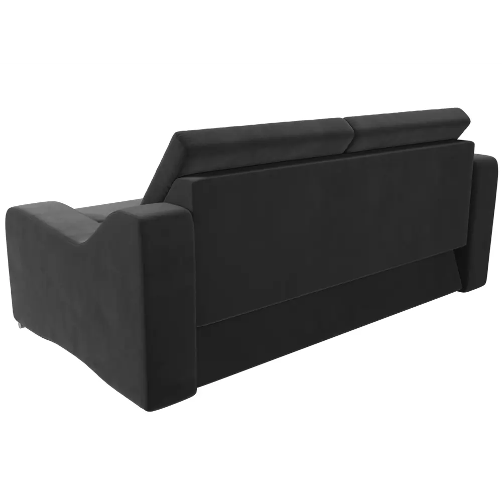 Фото 7 Диван Лига Диванов Медиус 107053 195x76x103 см велюр цвет серый Фото 7 Диван Лига Диванов Медиус 107053 195x76x103 см велюр цвет серый