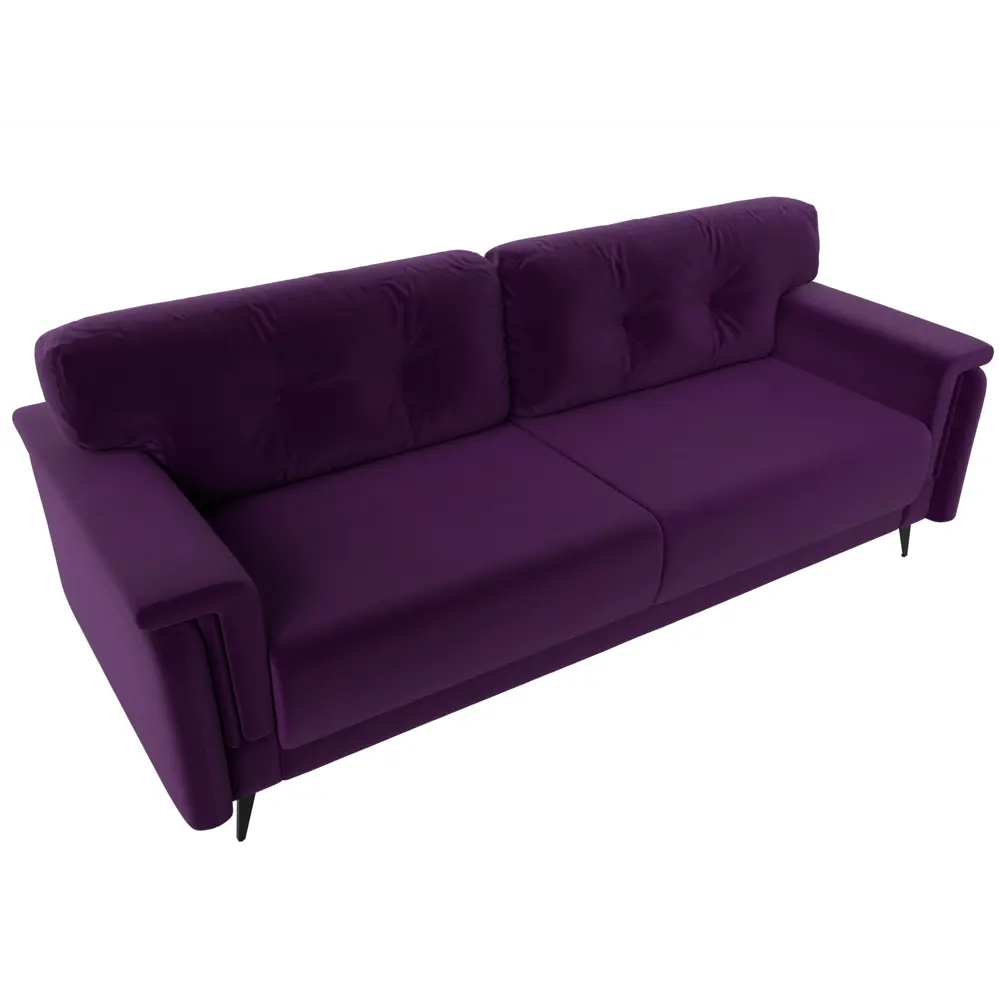 Фото 6 Диван Лига Диванов Оксфорд 116850 230x96x101 см текстиль цвет фиолетовый Фото 6 Диван Лига Диванов Оксфорд 116850 230x96x101 см текстиль цвет фиолетовый