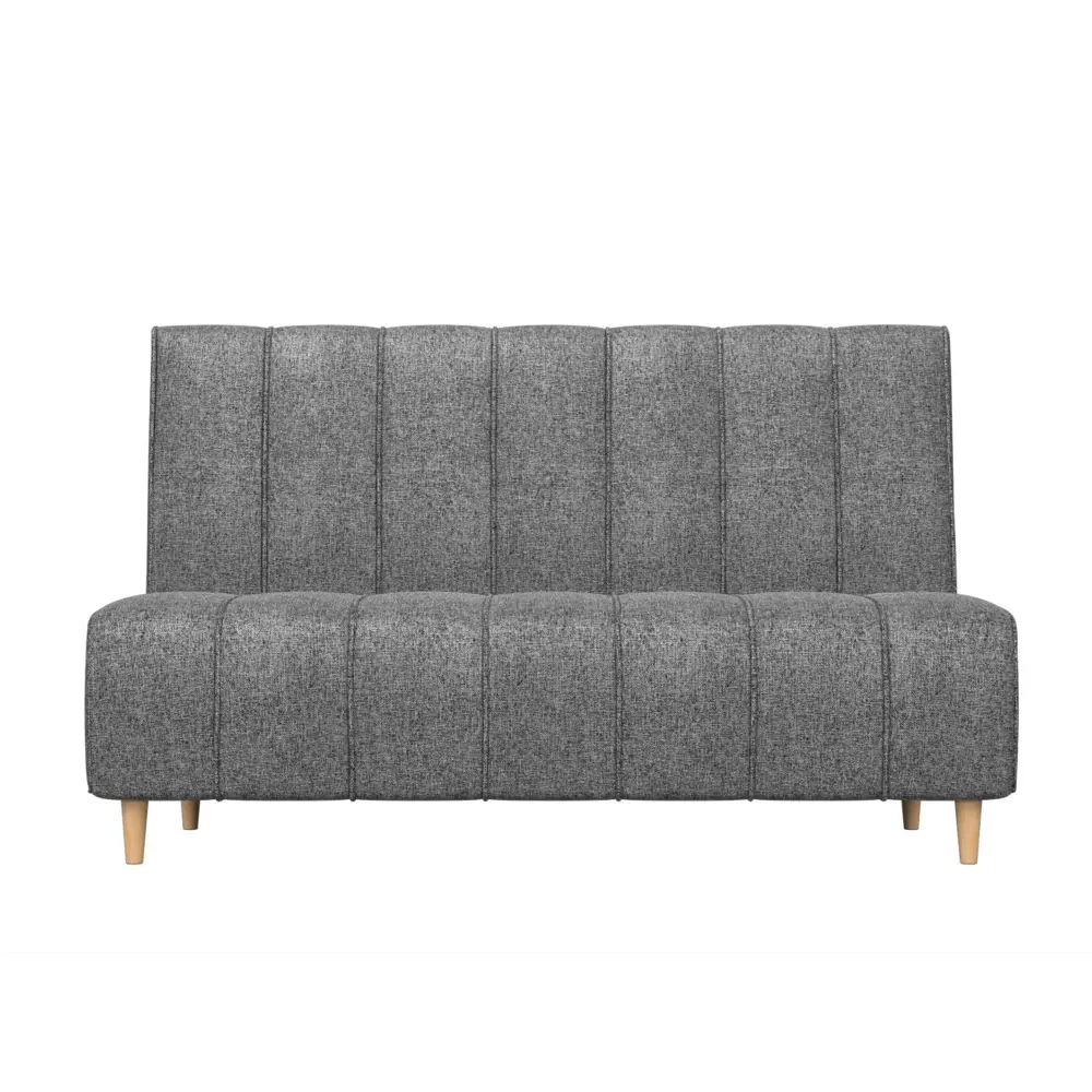 Фото 2 Диван Лига Диванов Ральф 104147 153x101x62 см рогожка цвет серый Фото 2 Диван Лига Диванов Ральф 104147 153x101x62 см рогожка цвет серый