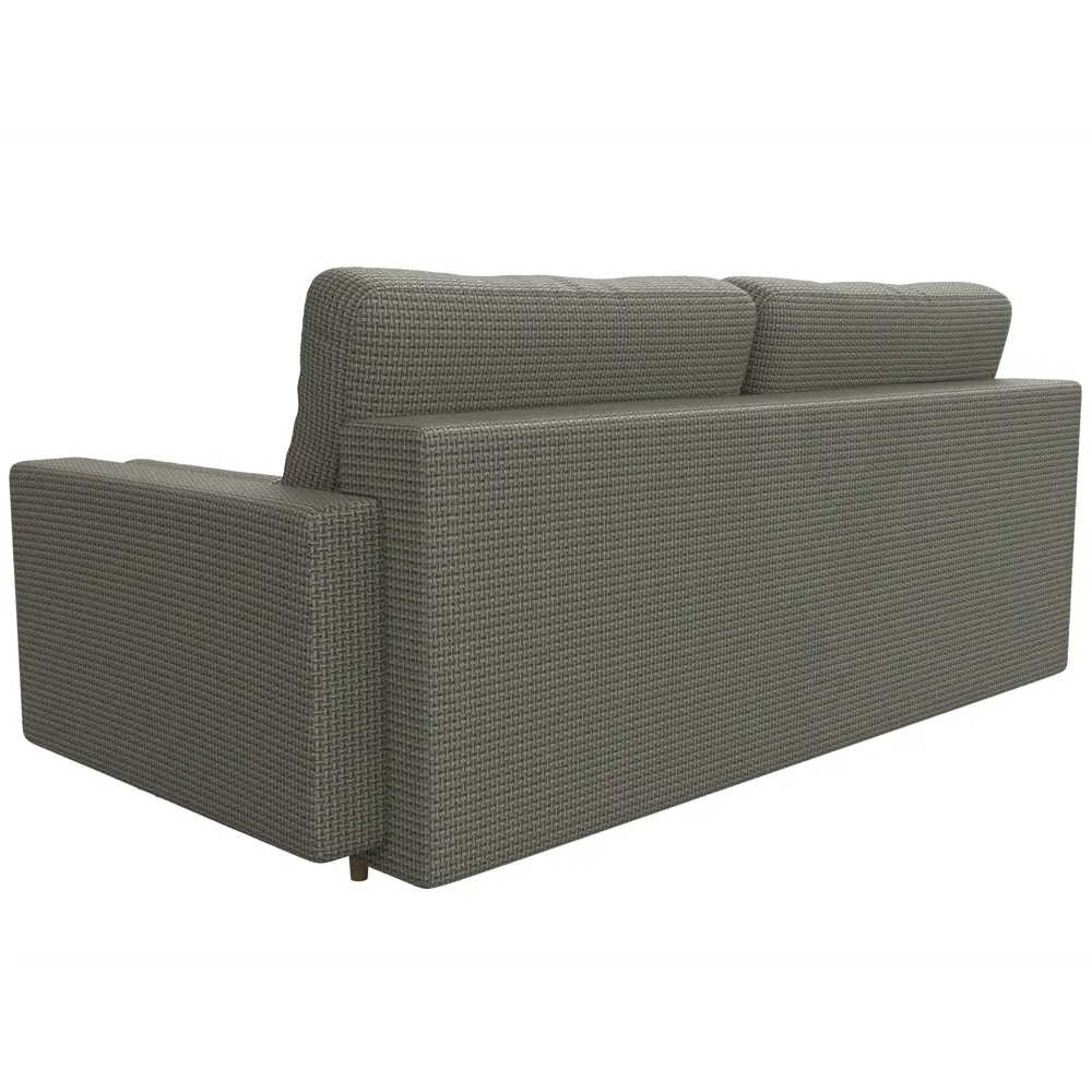 Фото 8 Диван Лига диванов Белфаст 225x90x95 см рогожка цвет бежевый корфу 02 Фото 8 Диван Лига диванов Белфаст 225x90x95 см рогожка цвет бежевый корфу 02