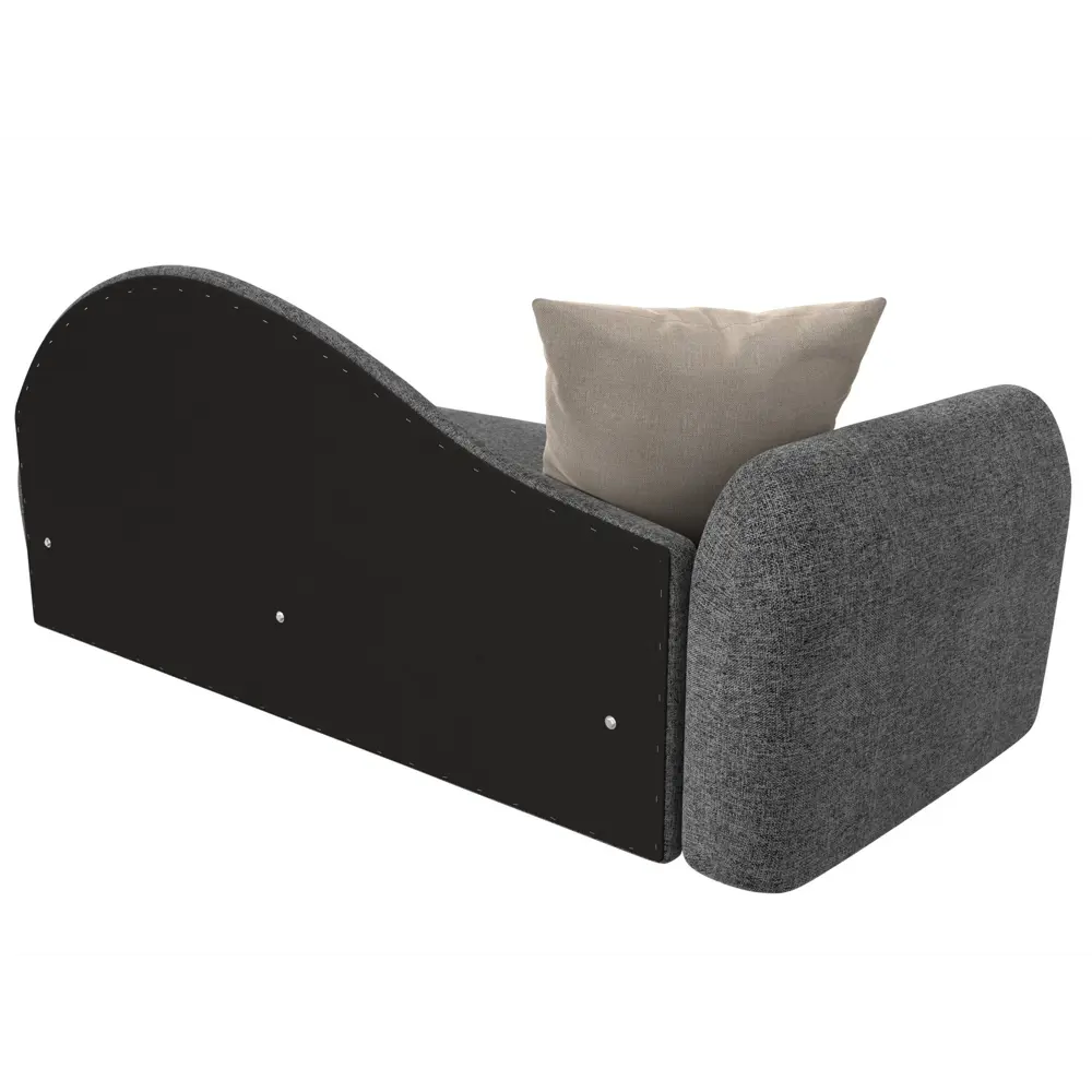 Фото 6 Диван Лига Диванов 022 118982L 213x90x82 см рогожка цвет серый/бежевый Фото 6 Диван Лига Диванов 022 118982L 213x90x82 см рогожка цвет серый/бежевый