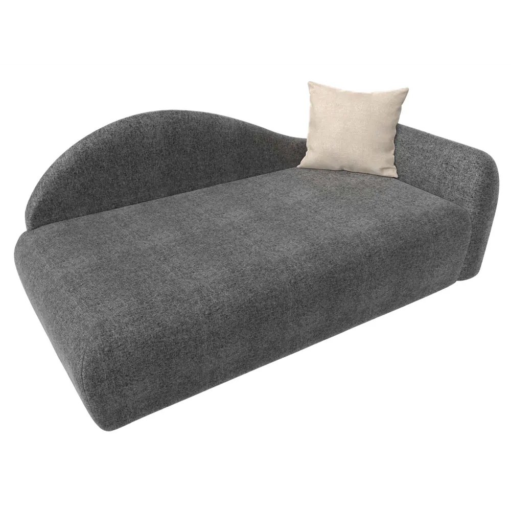 Фото 5 Диван Лига Диванов 022 118982 213x90x82 см рогожка цвет серый/бежевый Фото 5 Диван Лига Диванов 022 118982 213x90x82 см рогожка цвет серый/бежевый