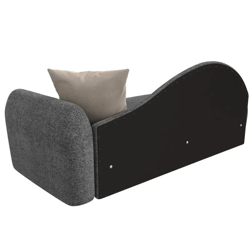 Фото 6 Диван Лига Диванов 022 118982 213x90x82 см рогожка цвет серый/бежевый Фото 6 Диван Лига Диванов 022 118982 213x90x82 см рогожка цвет серый/бежевый