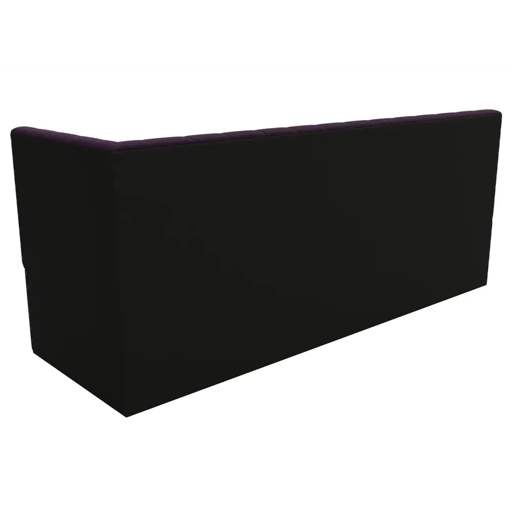 Фото 7 Диван Лига Диванов Маркиз 112829 183x86x63 см велюр цвет фиолетовый Фото 7 Диван Лига Диванов Маркиз 112829 183x86x63 см велюр цвет фиолетовый