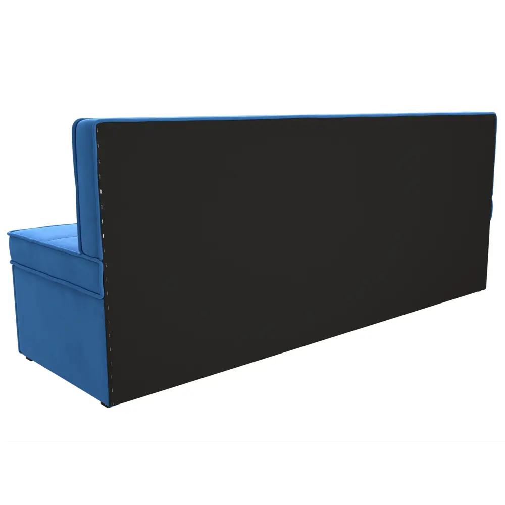 Фото 7 Диван Лига Диванов Техас 184x83x64 см велюр цвет голубой Фото 7 Диван Лига Диванов Техас 184x83x64 см велюр цвет голубой