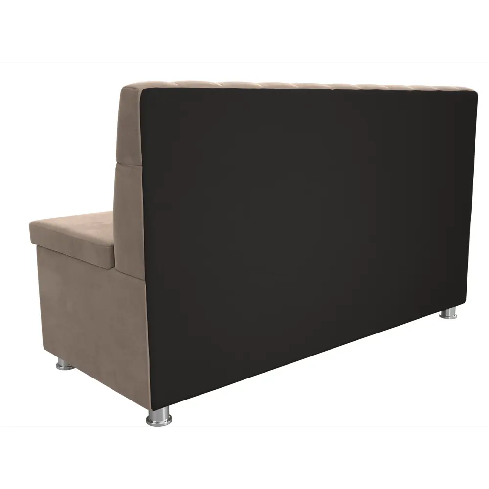 Фото 7 Диван Лига Диванов Вента 152x88x59 см велюр цвет бежевый Фото 7 Диван Лига Диванов Вента 152x88x59 см велюр цвет бежевый