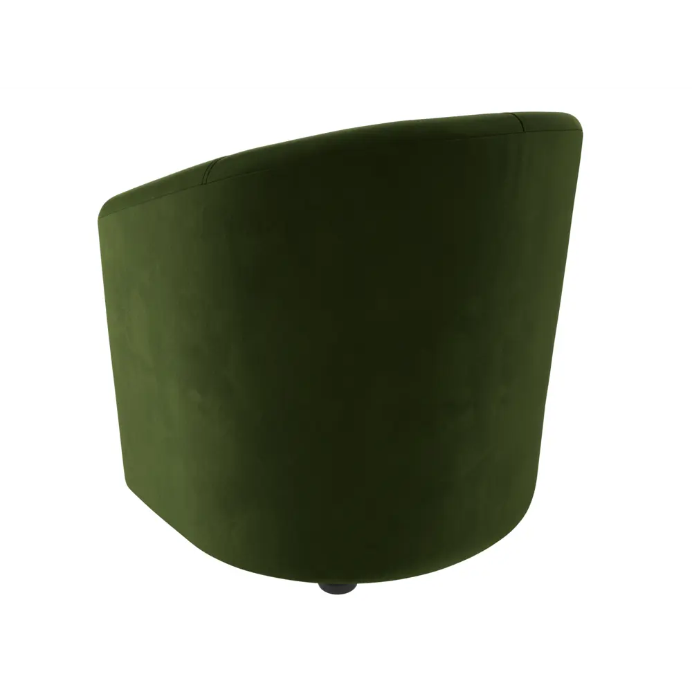 Фото 6 Кресло Лига Диванов Норден 109055 73x78x74 см микровельвет цвет зеленый Фото 6 Кресло Лига Диванов Норден 109055 73x78x74 см микровельвет цвет зеленый