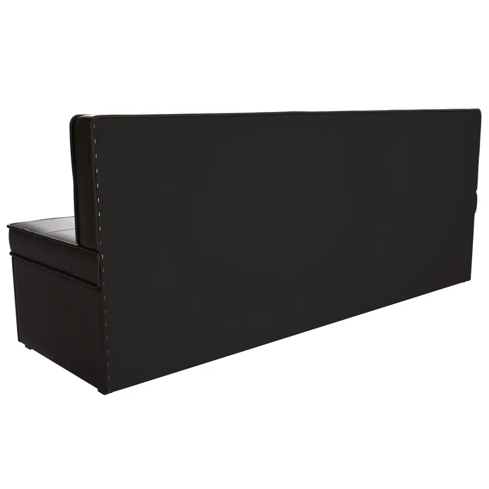 Фото 7 Диван Лига Диванов Техас 184x83x64 см экокожа цвет коричневый Фото 7 Диван Лига Диванов Техас 184x83x64 см экокожа цвет коричневый