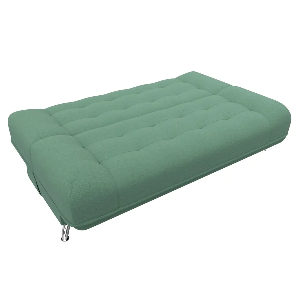 Фото 7 Диван Лига Диванов Анна 121565 203x98x97 см рогожка цвет амур зеленый Фото 7 Диван Лига Диванов Анна 121565 203x98x97 см рогожка цвет амур зеленый