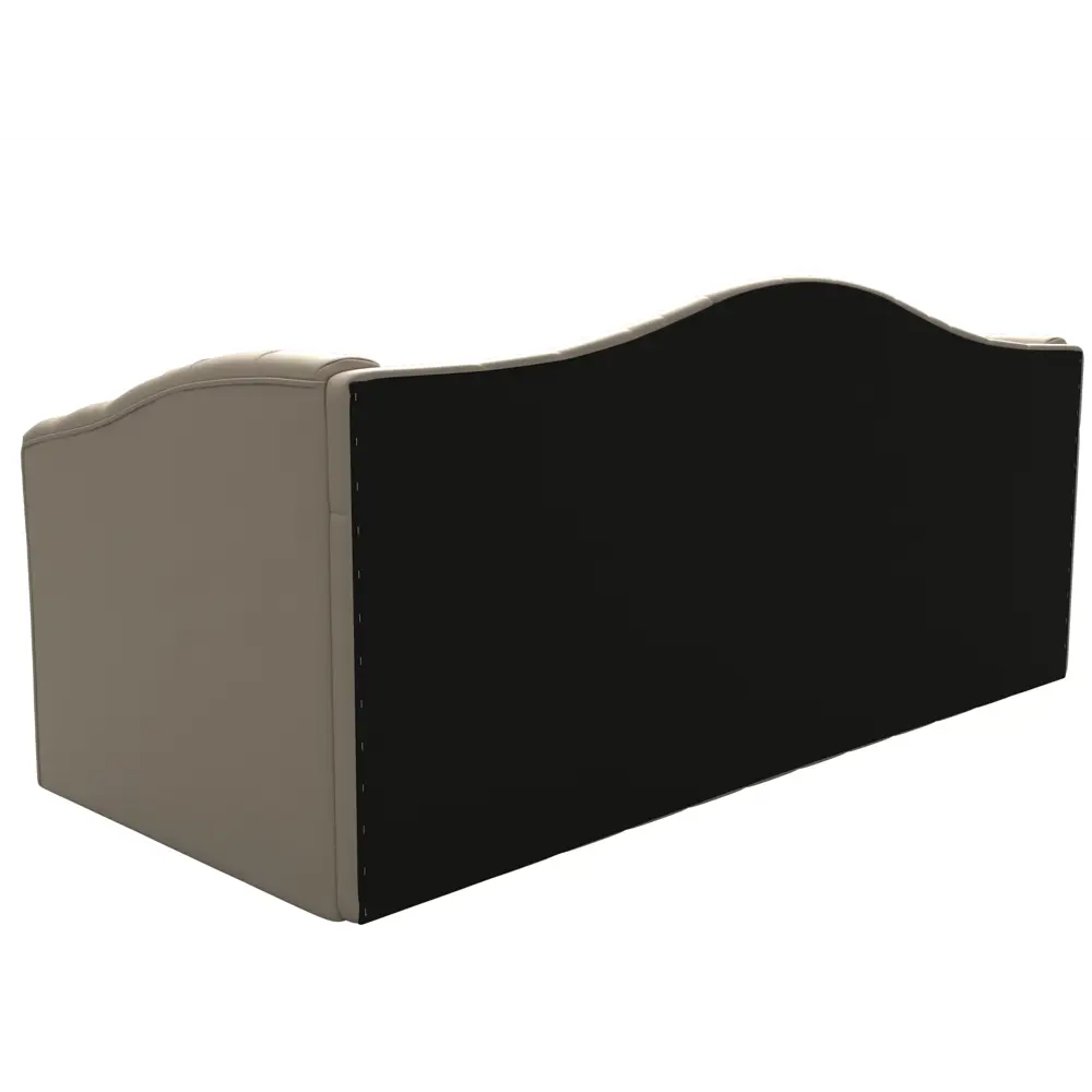 Фото 5 Диван Лига диванов Мечта 208x101x88 см экокожа цвет бежевый Фото 5 Диван Лига диванов Мечта 208x101x88 см экокожа цвет бежевый