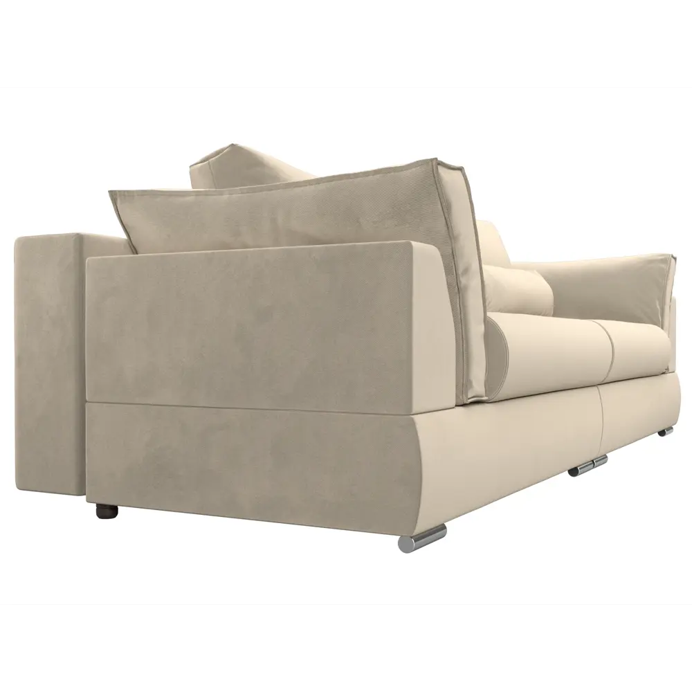 Фото 5 Диван Лига Диванов Пекин 115068 272x90x115 см текстиль цвет бежевый Фото 5 Диван Лига Диванов Пекин 115068 272x90x115 см текстиль цвет бежевый