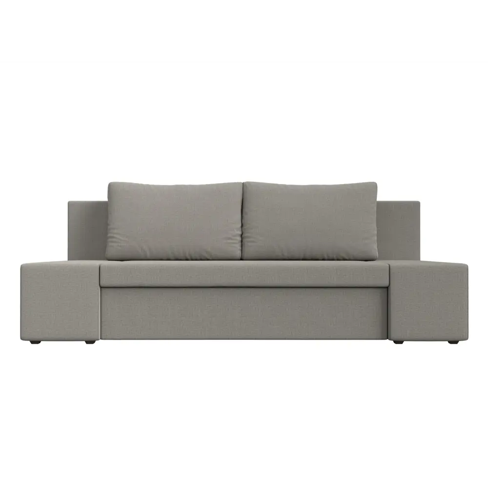 Фото 2 Диван Лига Диванов Сан Марко 121576 200x76x90 см рогожка цвет амур бежевый Фото 2 Диван Лига Диванов Сан Марко 121576 200x76x90 см рогожка цвет амур бежевый