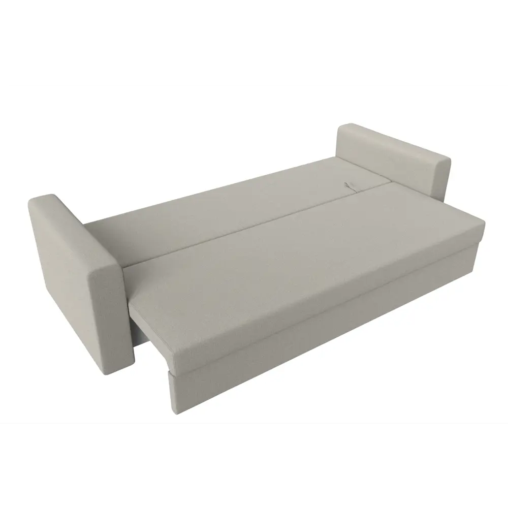 Фото 8 Диван Лига Диванов Атланта Лайт 121172 223x85x79 см рогожка цвет амур бежевый Фото 8 Диван Лига Диванов Атланта Лайт 121172 223x85x79 см рогожка цвет амур бежевый