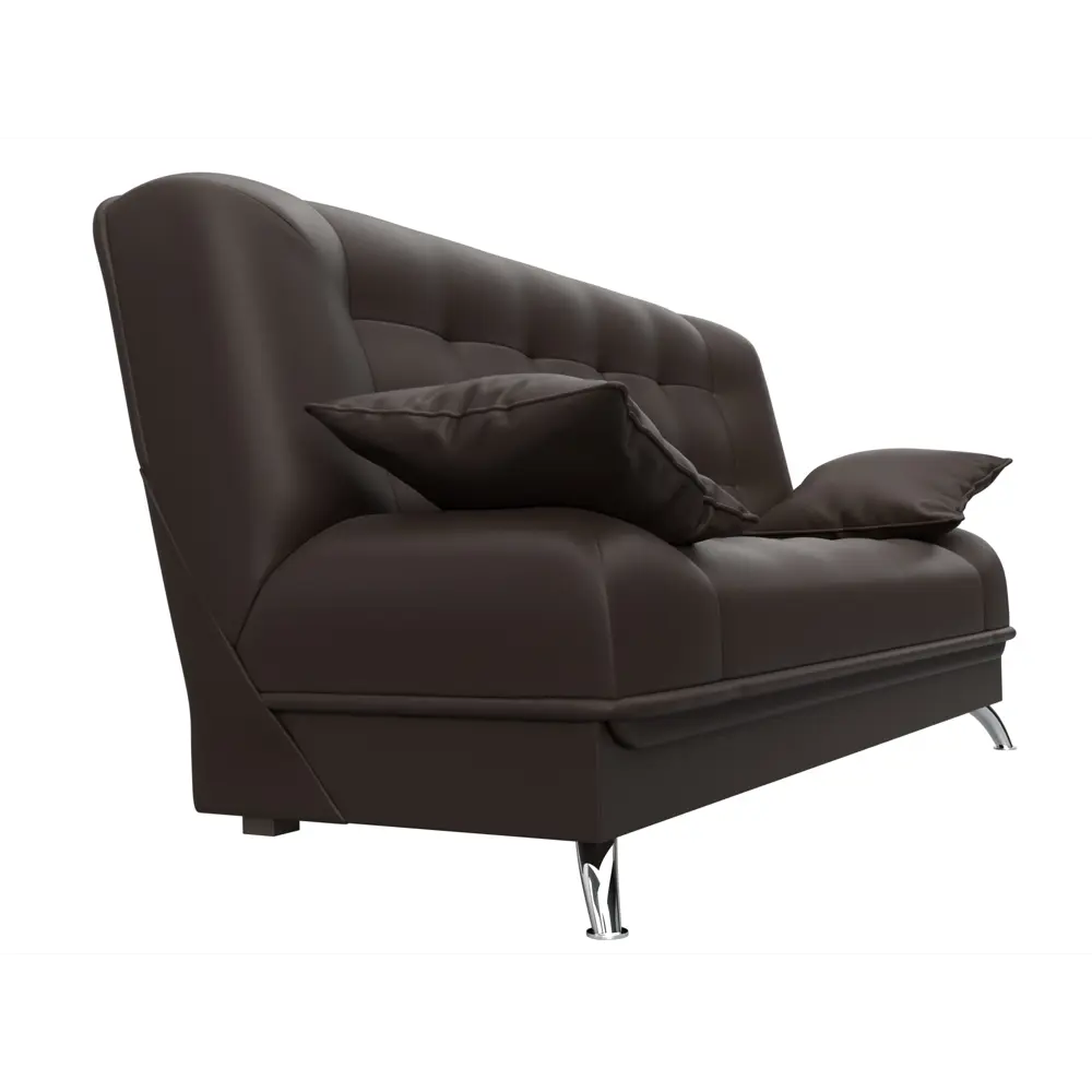 Фото 4 Диван Лига диванов Анна 201x85x95 см экокожа 28061 Фото 4 Диван Лига диванов Анна 201x85x95 см экокожа 28061