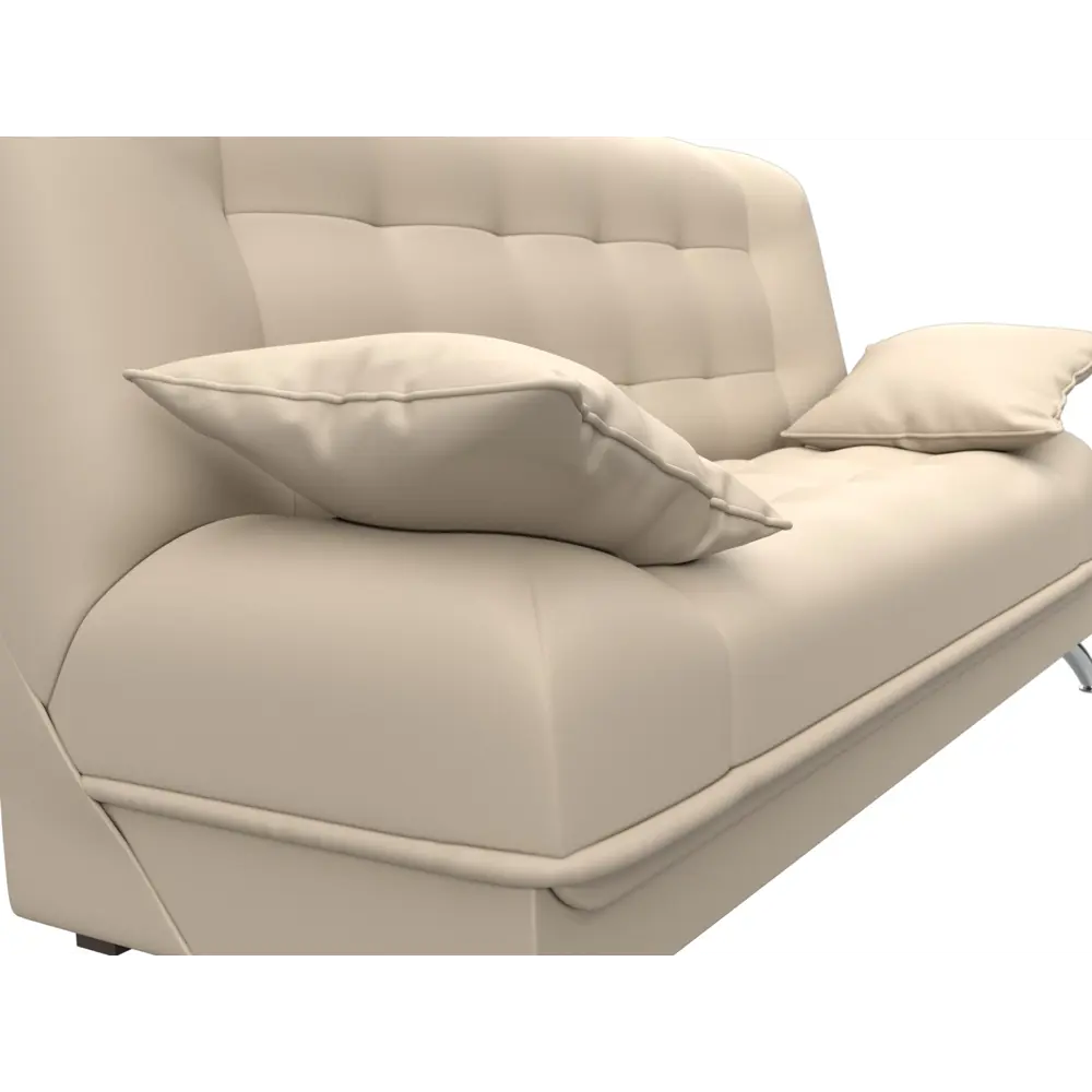 Фото 3 Диван Лига диванов Анна 201x85x95 см экокожа 27850 Фото 3 Диван Лига диванов Анна 201x85x95 см экокожа 27850