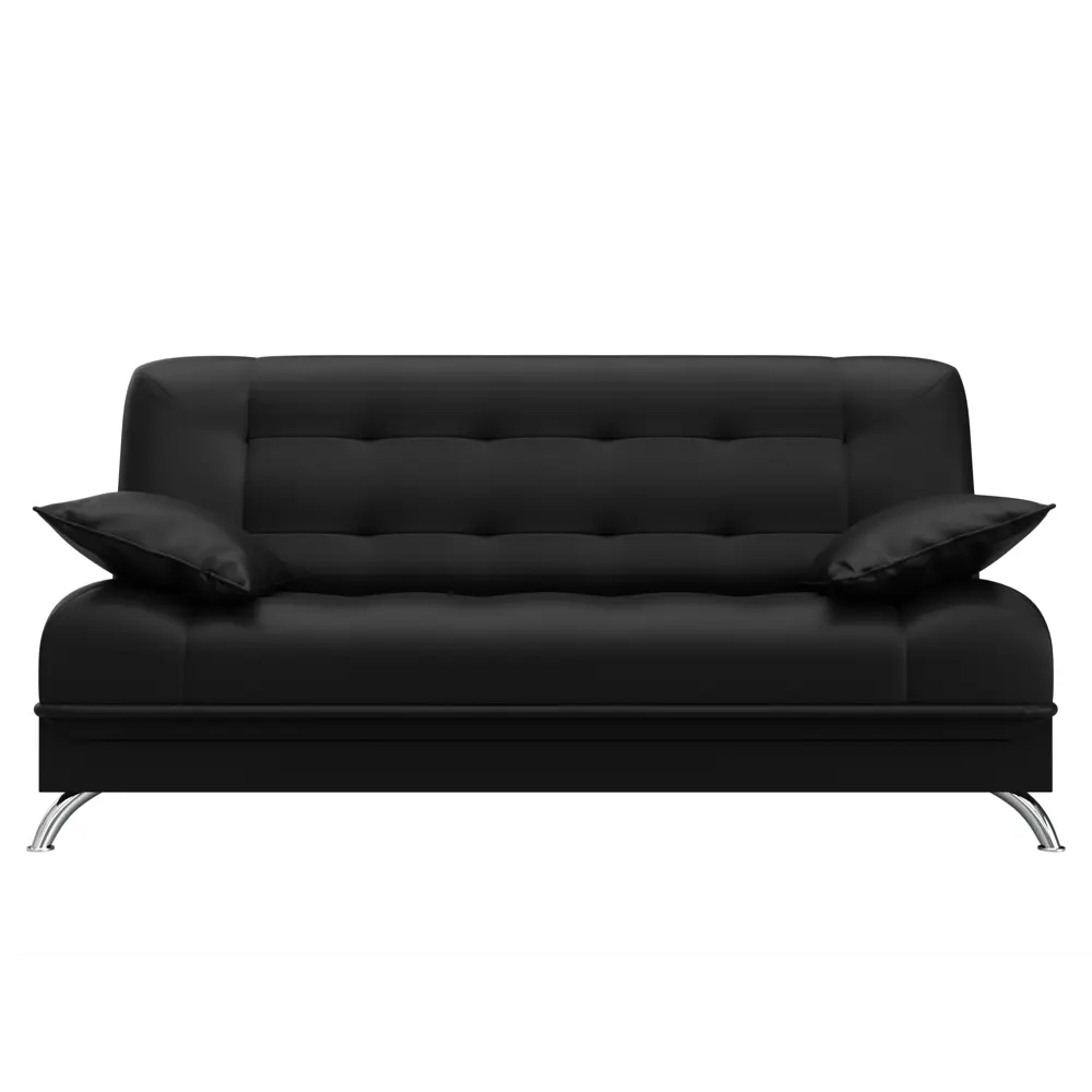 Фото 2 Диван Лига диванов Анна 201x85x95 см экокожа 28060 Фото 2 Диван Лига диванов Анна 201x85x95 см экокожа 28060