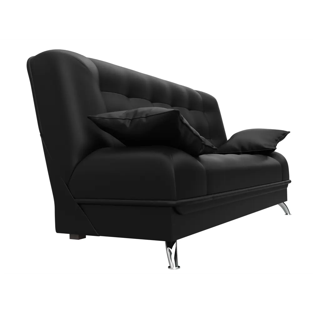 Фото 4 Диван Лига диванов Анна 201x85x95 см экокожа 28060 Фото 4 Диван Лига диванов Анна 201x85x95 см экокожа 28060