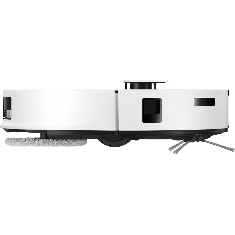 Фото 6 Робот-пылесос с влажной уборкой Samsung Vr7md97714g/ev 70 Вт 0.25 л цвет белый Фото 6 Робот-пылесос с влажной уборкой Samsung Vr7md97714g/ev 70 Вт 0.25 л цвет белый