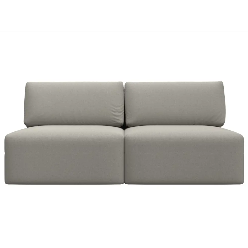 Фото 2 Диван прямой модульный Лига-060 НПБ Лига Диванов 129703_спб 200х118х84 рогожка цвет амур 02 бежевый Фото 2 Диван прямой модульный Лига-060 НПБ Лига Диванов 129703_спб 200х118х84 рогожка цвет амур 02 бежевый