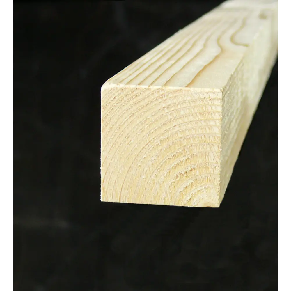 Фото 3 Брусок строганый Леспроф 2000x30x30мм сосна/ель сорт AB 6шт Фото 3 Брусок строганый Леспроф 2000x30x30мм сосна/ель сорт AB 6шт