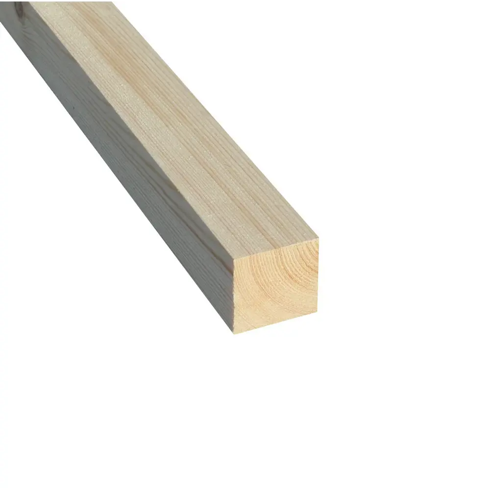 Фото 2 Брусок строганый Леспроф 2000x30x30мм сосна/ель сорт AB 6шт Фото 2 Брусок строганый Леспроф 2000x30x30мм сосна/ель сорт AB 6шт