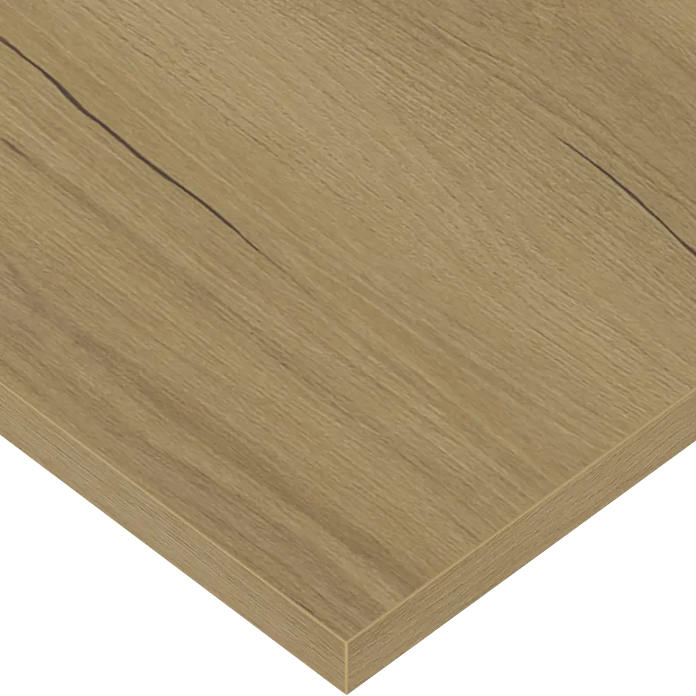 Фото 6 Фасад кухонного шкафа Верея 59.7x38.1 см KONSENSA ЛДСП цвет дуб гудзон золотой Фото 6 Фасад кухонного шкафа Верея 59.7x38.1 см KONSENSA ЛДСП цвет дуб гудзон золотой