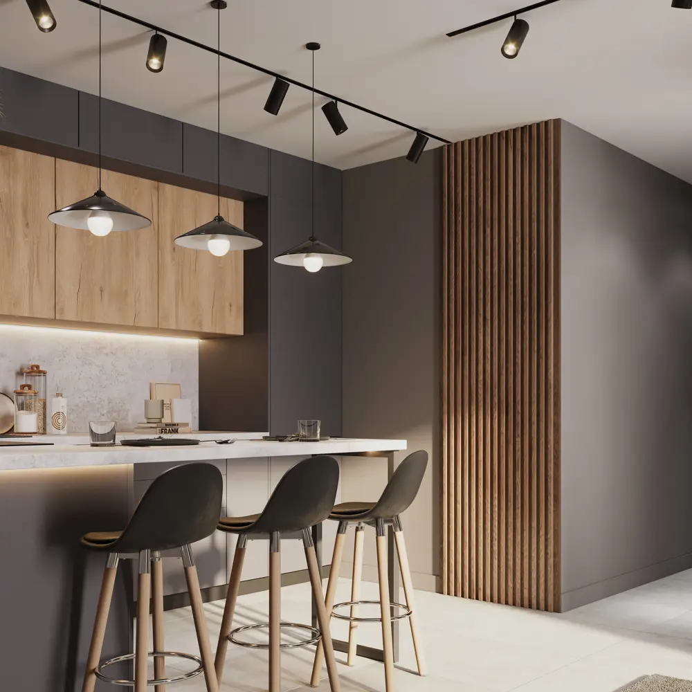 Фото 12 Фасад кухонного шкафа Верея 59.7x38.1 см KONSENSA ЛДСП цвет дуб гудзон золотой Фото 12 Фасад кухонного шкафа Верея 59.7x38.1 см KONSENSA ЛДСП цвет дуб гудзон золотой