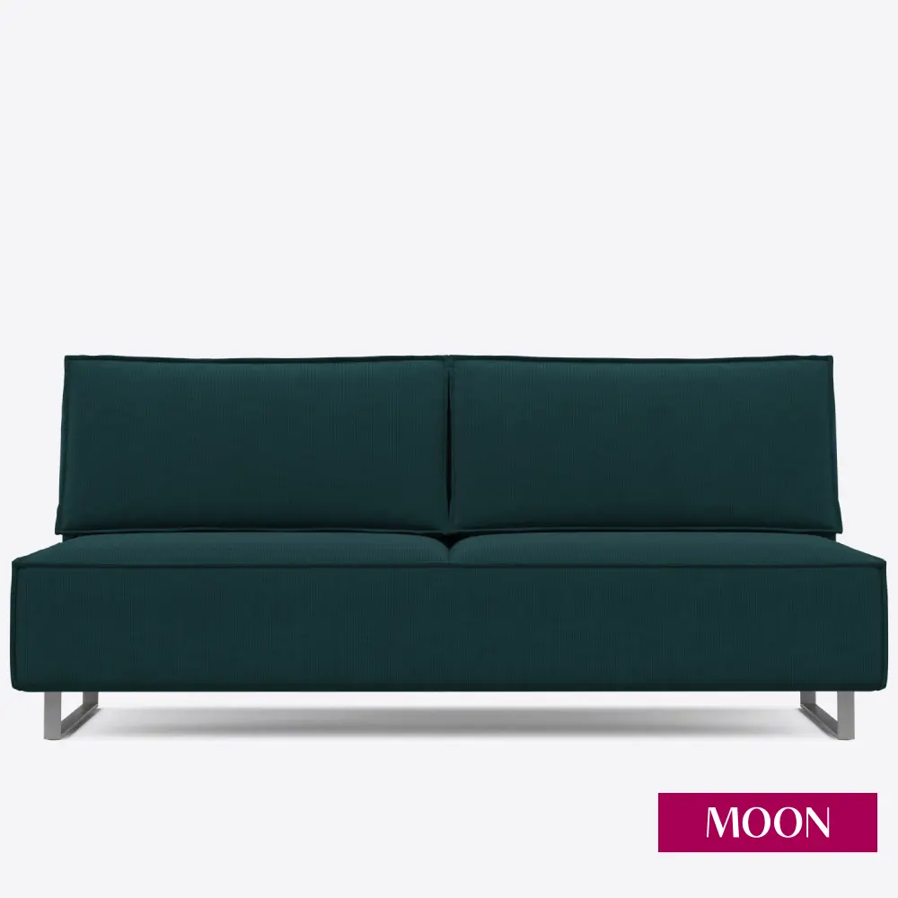 Фото 8 Диван раскладной Moon family 005 206x91x114 см велюр цвет петроль Фото 8 Диван раскладной Moon family 005 206x91x114 см велюр цвет петроль