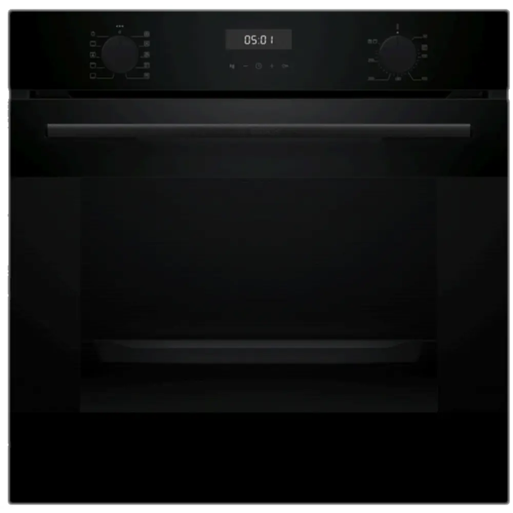 Фото Встраиваемый духовой шкаф BOSCH Serie 4 HJA737BA0 Фото Встраиваемый духовой шкаф BOSCH Serie 4 HJA737BA0