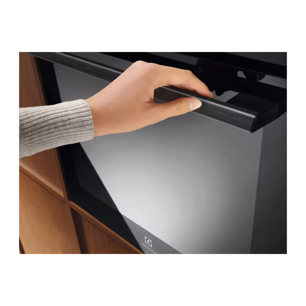 Фото 3 Встраиваемый духовой шкаф ELECTROLUX EOF5H50BZ Фото 3 Встраиваемый духовой шкаф ELECTROLUX EOF5H50BZ