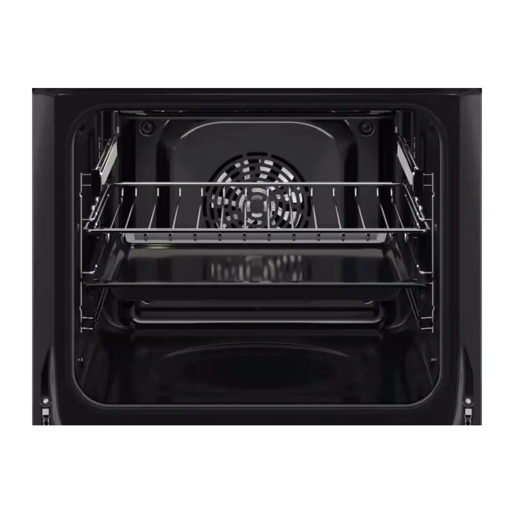 Фото 4 Встраиваемый духовой шкаф ELECTROLUX EOF5H50BZ Фото 4 Встраиваемый духовой шкаф ELECTROLUX EOF5H50BZ