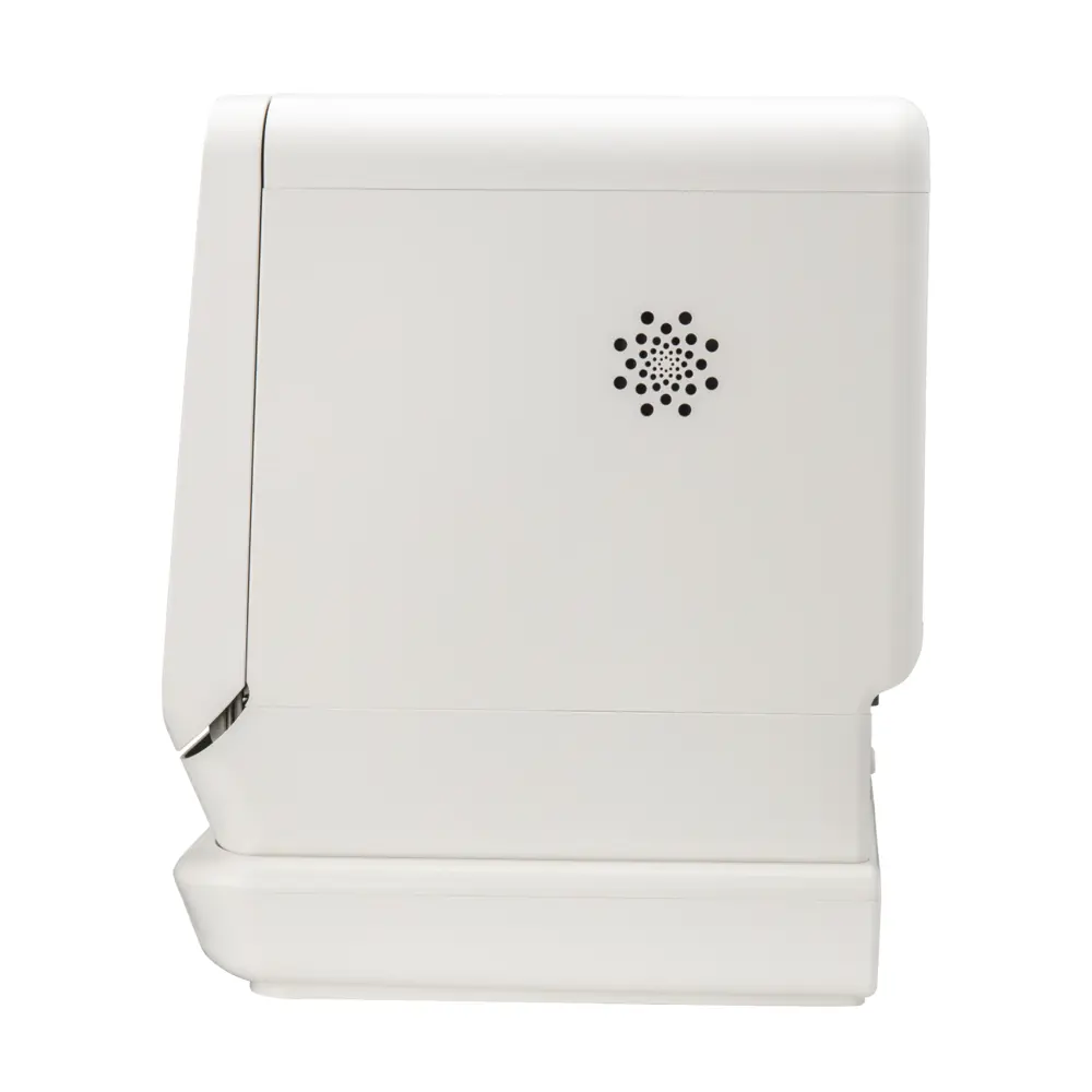 Фото 19 Отдельностоящая посудомоечная машина Gressel UPB610 45.4 см 6 программ цвет белый Фото 19 Отдельностоящая посудомоечная машина Gressel UPB610 45.4 см 6 программ цвет белый