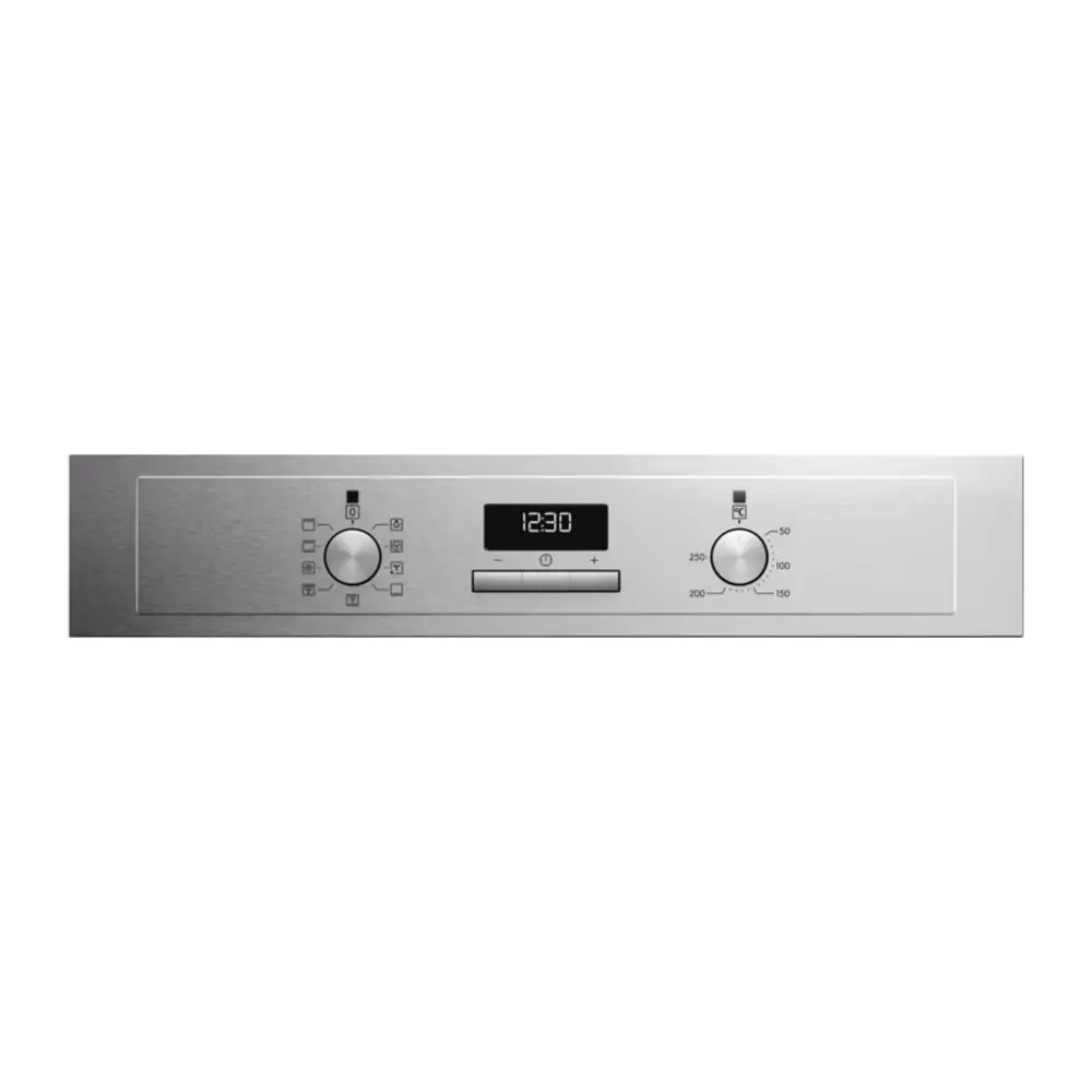 Фото 2 Встраиваемый духовой шкаф ELECTROLUX EOF5H50BX Фото 2 Встраиваемый духовой шкаф ELECTROLUX EOF5H50BX