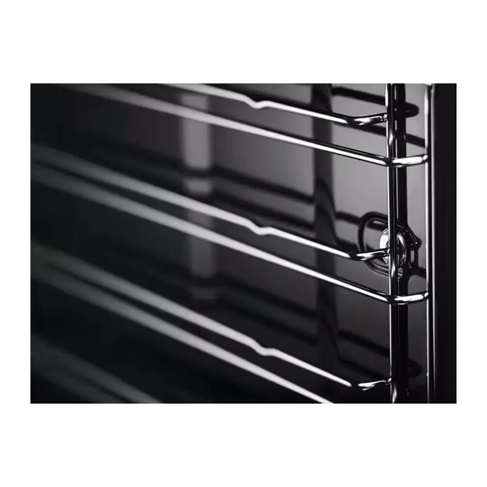 Фото 5 Встраиваемый духовой шкаф ELECTROLUX EOF5H50BX Фото 5 Встраиваемый духовой шкаф ELECTROLUX EOF5H50BX