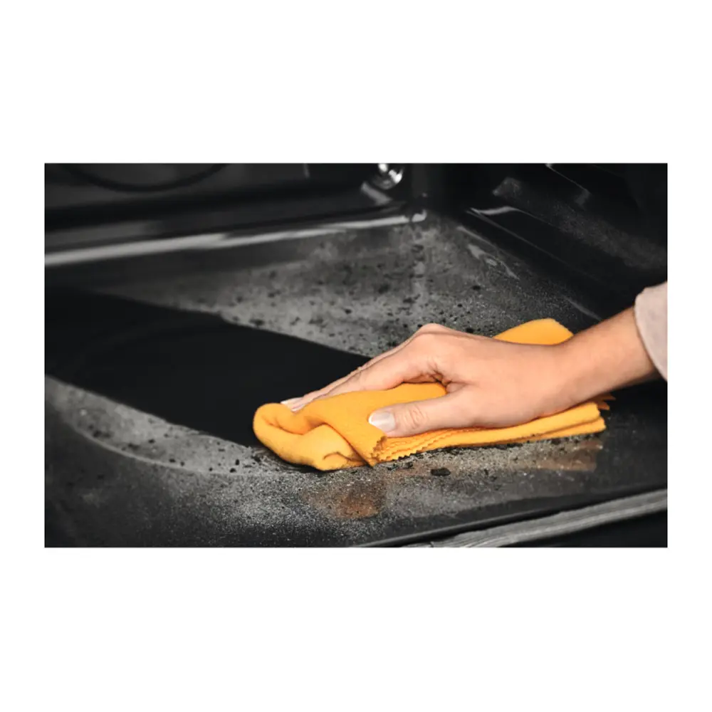 Фото 6 Встраиваемый духовой шкаф ELECTROLUX EOF5H50BX Фото 6 Встраиваемый духовой шкаф ELECTROLUX EOF5H50BX