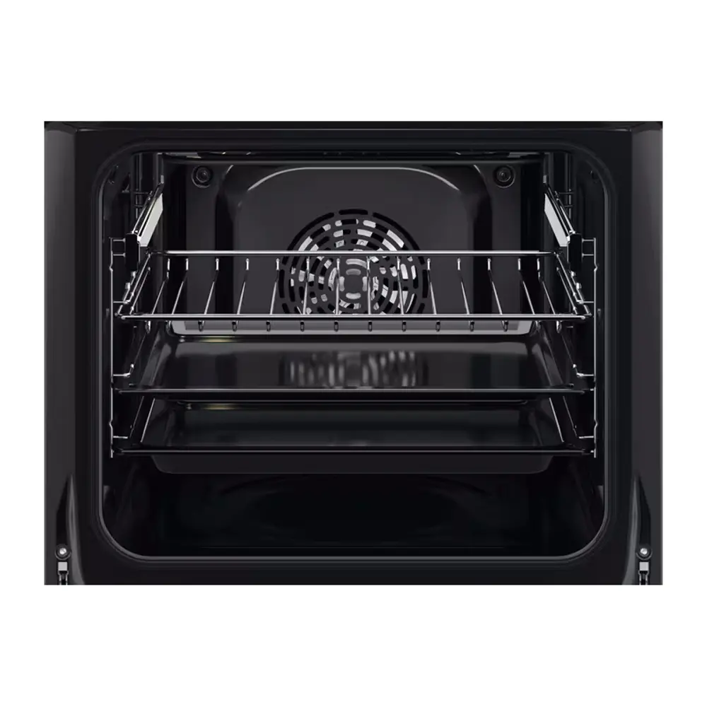 Фото 4 Встраиваемый духовой шкаф ELECTROLUX EOF5H50BX Фото 4 Встраиваемый духовой шкаф ELECTROLUX EOF5H50BX