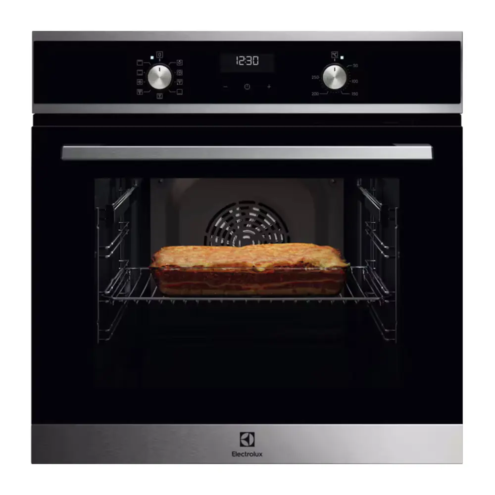 Фото Встраиваемый духовой шкаф ELECTROLUX EOF5F50BX