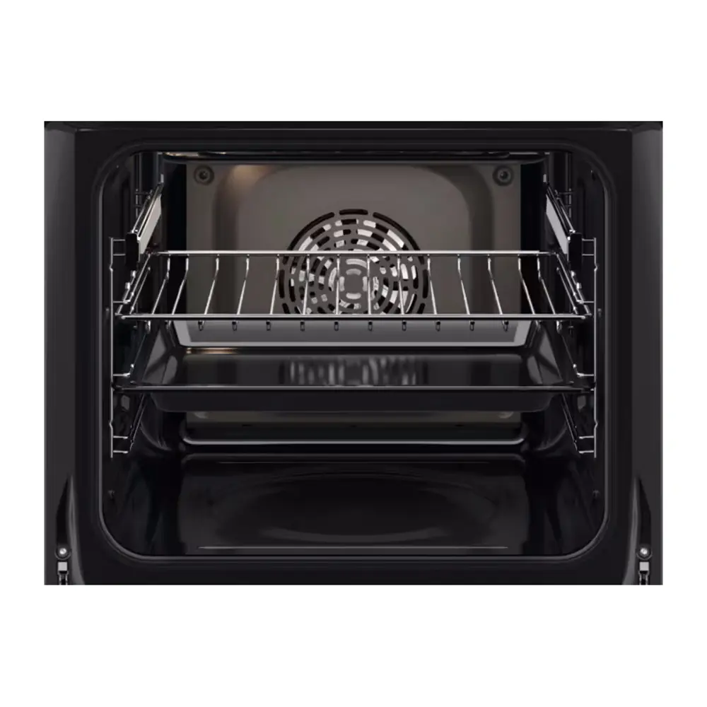 Фото 3 Встраиваемый духовой шкаф ELECTROLUX EOF5F50BX