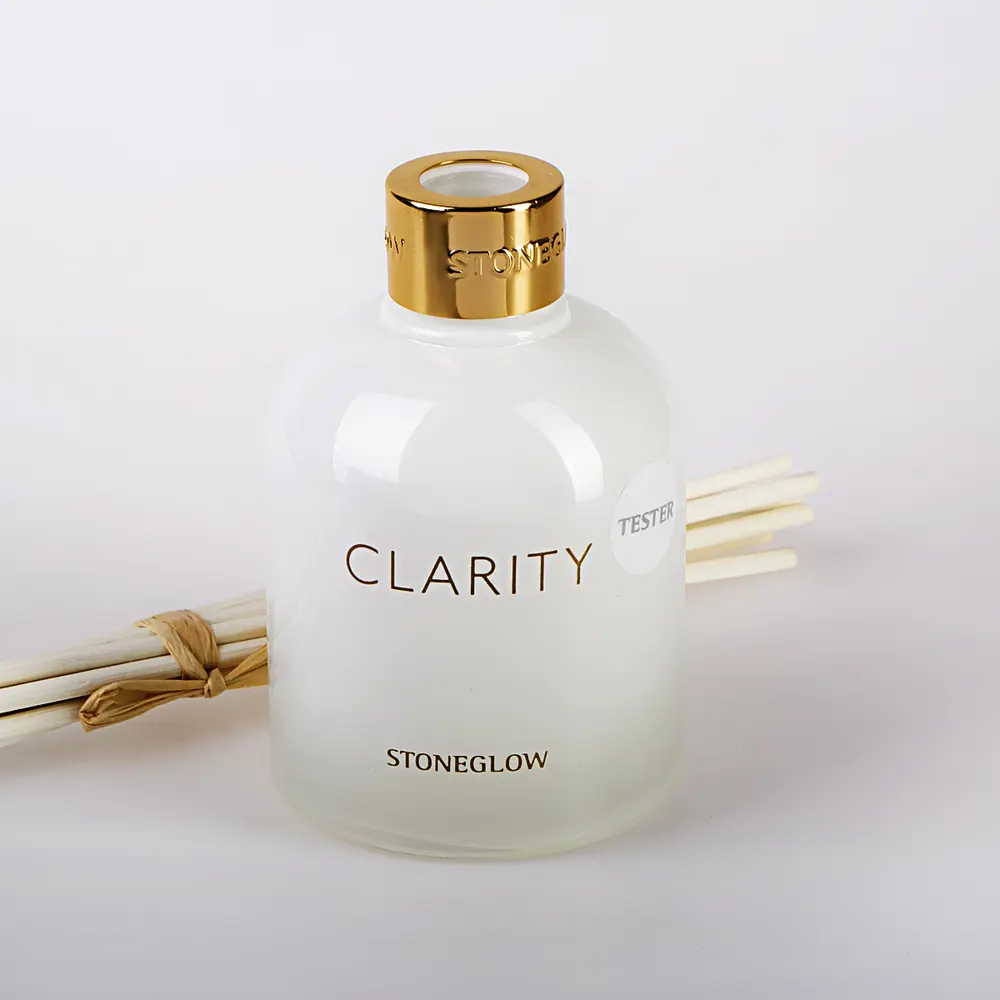 Фото 3 Аромадиффузор Stoneglow 150 мл Корица, Гвоздика, Роза Фото 3 Аромадиффузор Stoneglow 150 мл Корица, Гвоздика, Роза