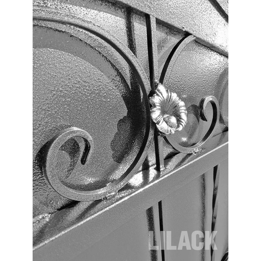 Фото 4 Эмаль аэрозольная молотковая Lilack 7104-01 lk цвет серебро 0.52 л Фото 4 Эмаль аэрозольная молотковая Lilack 7104-01 lk цвет серебро 0.52 л