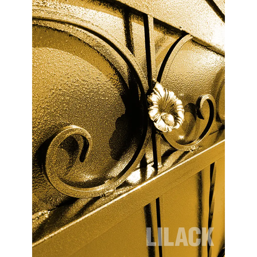 Фото 4 Эмаль аэрозольная молотковая Lilack 7104-03 lk цвет золото 0.52 л Фото 4 Эмаль аэрозольная молотковая Lilack 7104-03 lk цвет золото 0.52 л