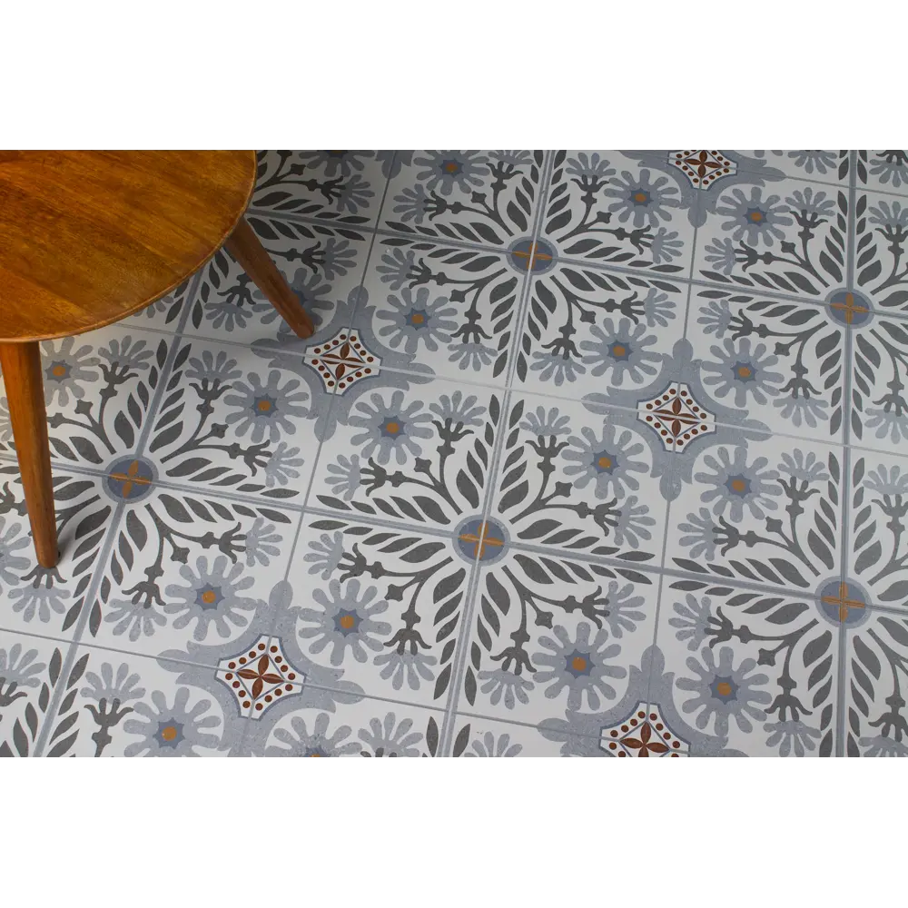 Фото 5 Керамогранит Staro Carpets 81881848 60x60см цвет разноцветный Фото 5 Керамогранит Staro Carpets 81881848 60x60см цвет разноцветный